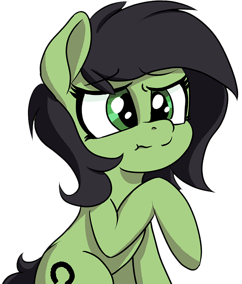 Anon Filly